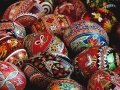 Щиро вітаємо Вас зі Світлим Днем  Христового Воскресіння!